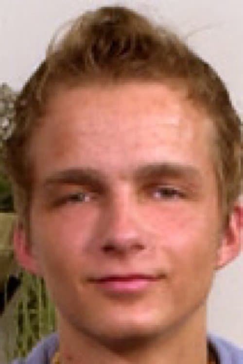 Benjamin Falk profile photo