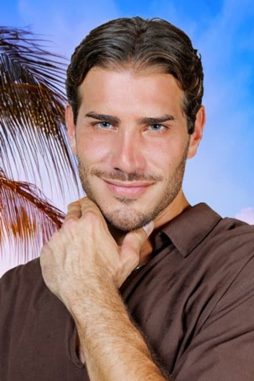 Nicolò Ferrari profile photo