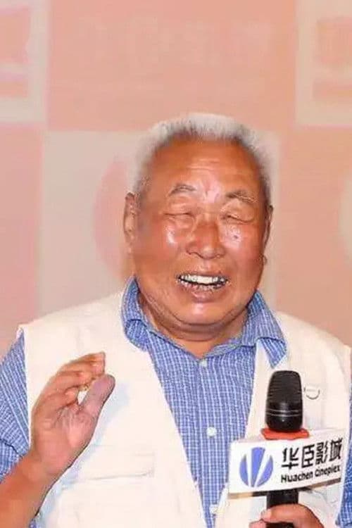 常世奎 profile photo