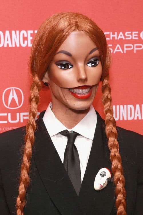 Narcissister profile photo