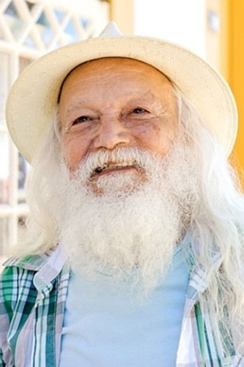 Luiz Paulino dos Santos profile photo