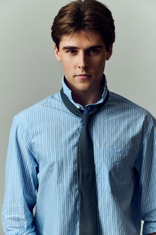 Caleb White profile photo