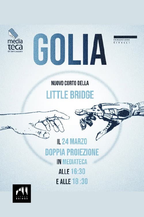 GolIA poster