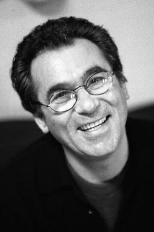 Claude Nougaro profile photo