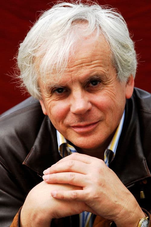 Pascal Mercier profile photo