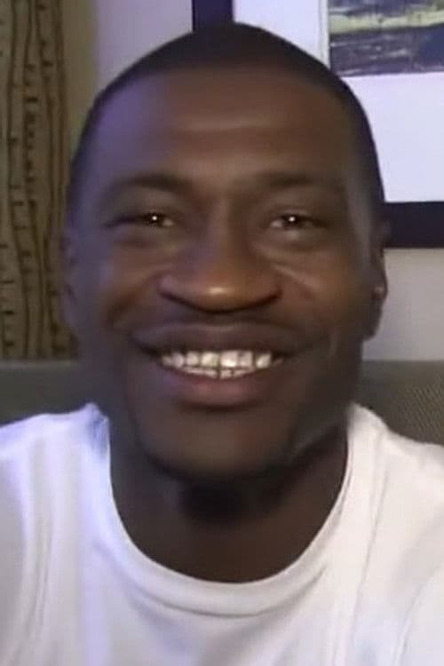 George Perry Floyd Jr. profile photo