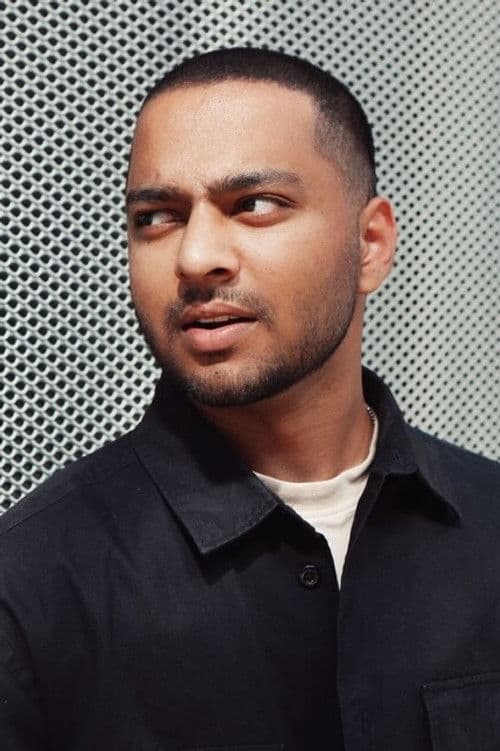 Nevin George profile photo