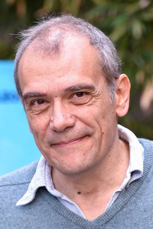 Massimo Gaudioso profile photo