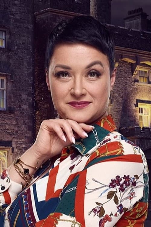 Joanna Masiarek profile photo
