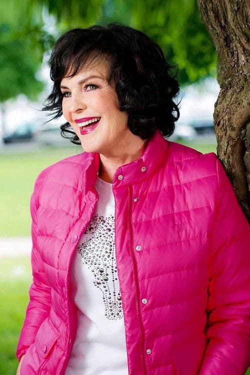 Paula Koivuniemi profile photo