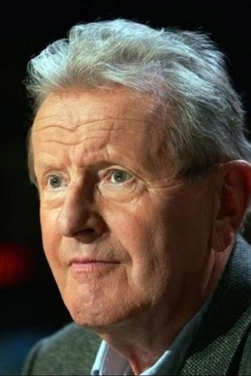 Gilles Perrault profile photo