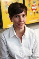 Audrey Pic profile photo