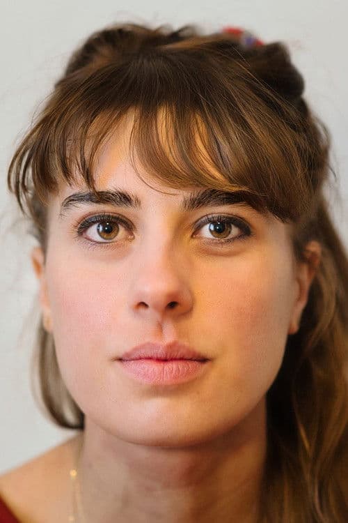 Donatienne Amann profile photo