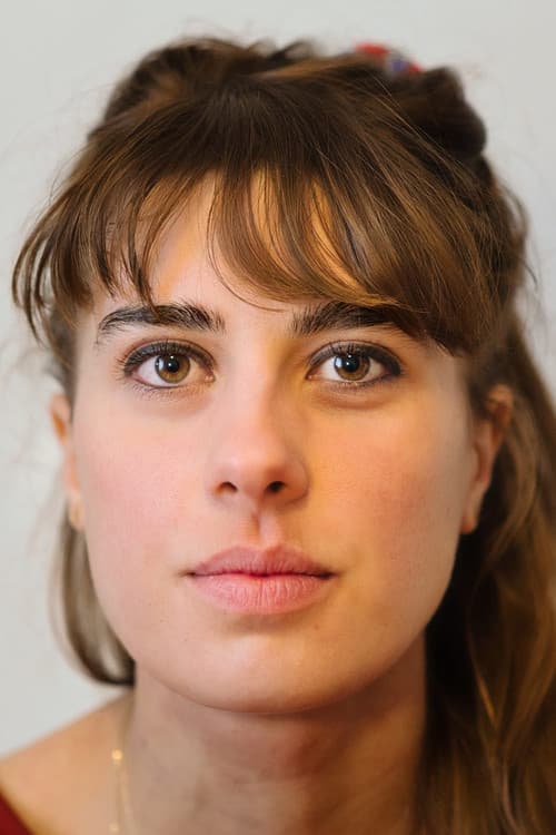 Donatienne Amann profile photo