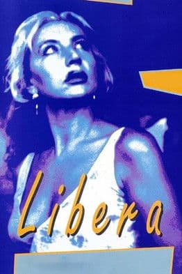 Libera poster