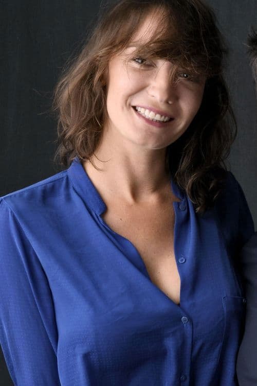 Sabine Lubbe Bakker profile photo