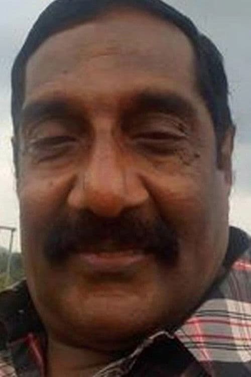 Abraham Koshy profile photo