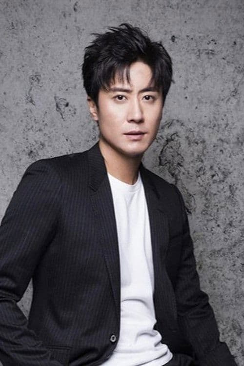 Sun Zhong Yi profile photo