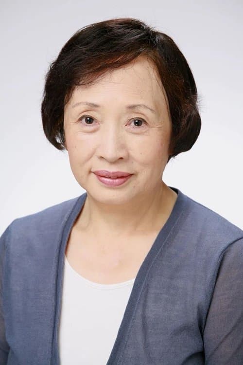 Michiko Tomura profile photo