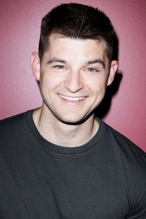 Kevin Bigley profile photo