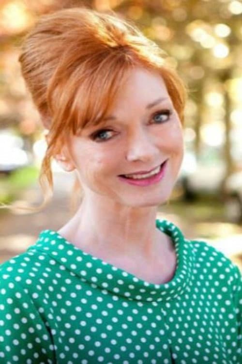 Marleen Merckx profile photo