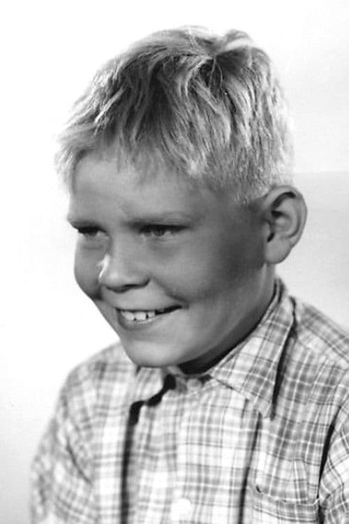 Niels Jeppe Overgaard profile photo