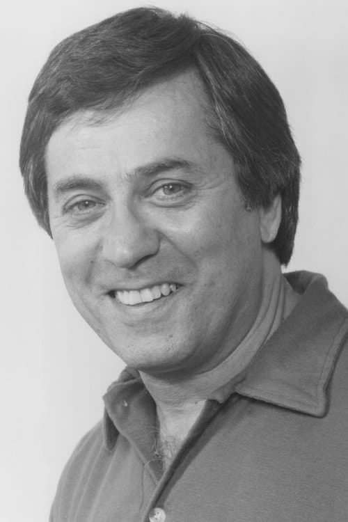 Howard Storm profile photo