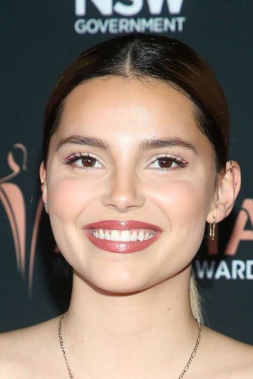 Inde Navarrette profile photo