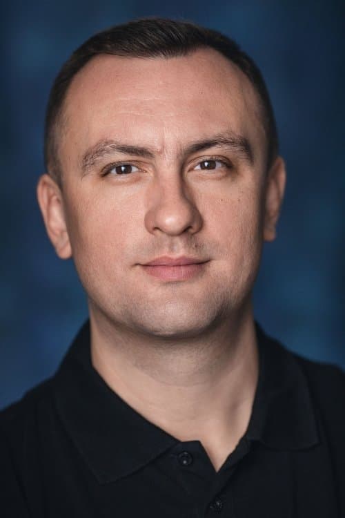 Nikolai Bentsler profile photo