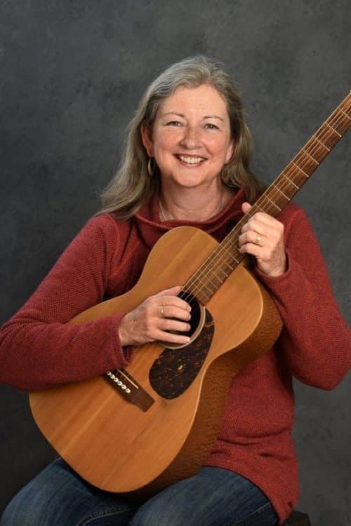 Peggy Lynn profile photo