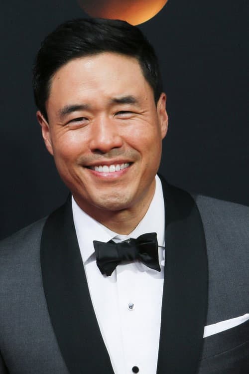 Randall Park profile photo