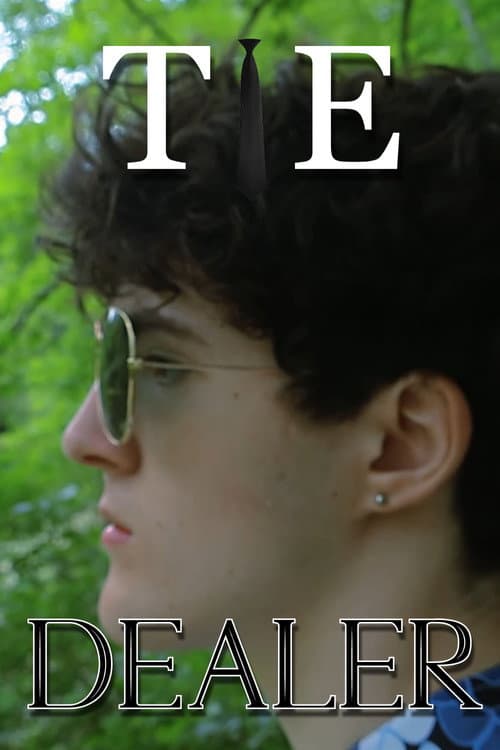 Tie Dealer poster