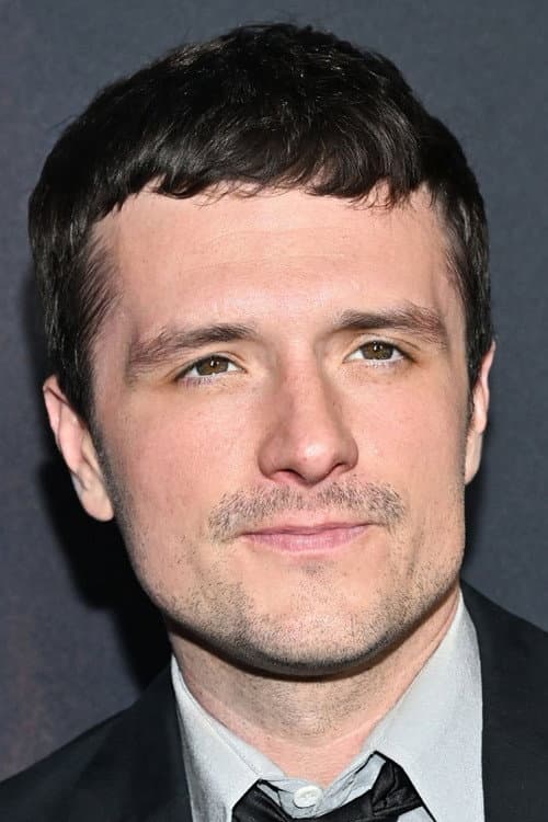 Josh Hutcherson profile photo