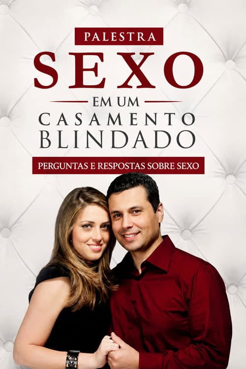 Sexo em um Casamento Blindado poster
