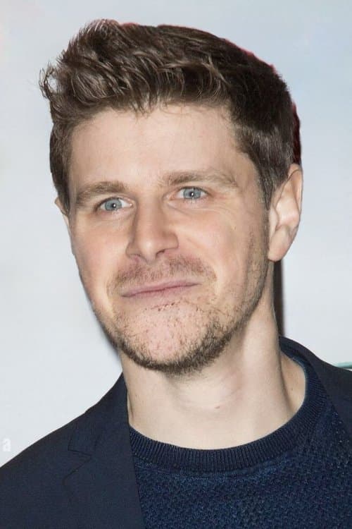 Alexandre Landry profile photo