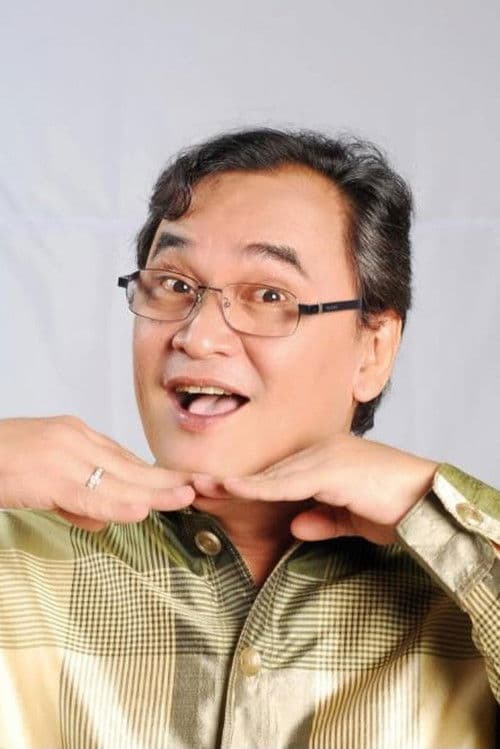 Manny Castañeda profile photo