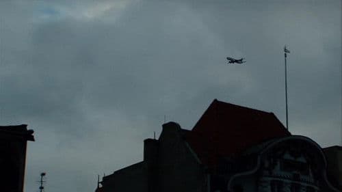 Komeda, Komeda... poster