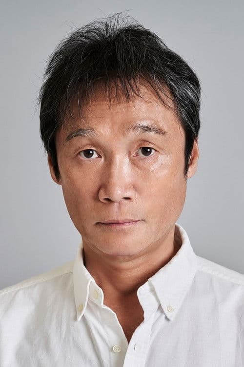 Naoki Yamazaki profile photo