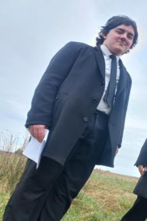 Oliver Walkin Bell profile photo