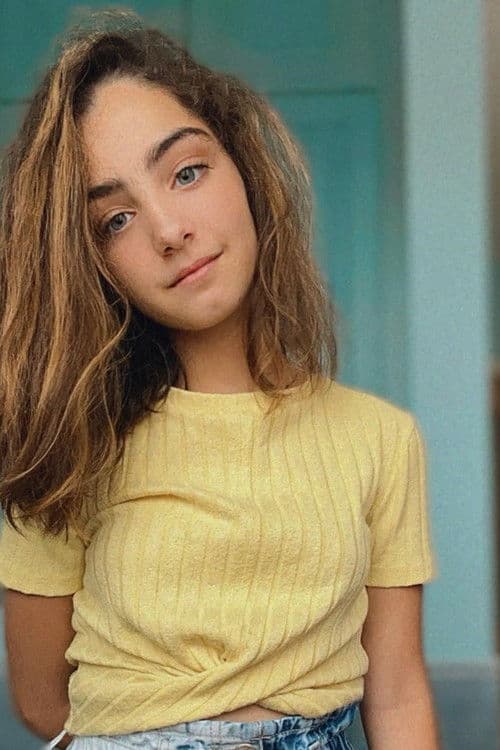 Emily d'Augelli profile photo