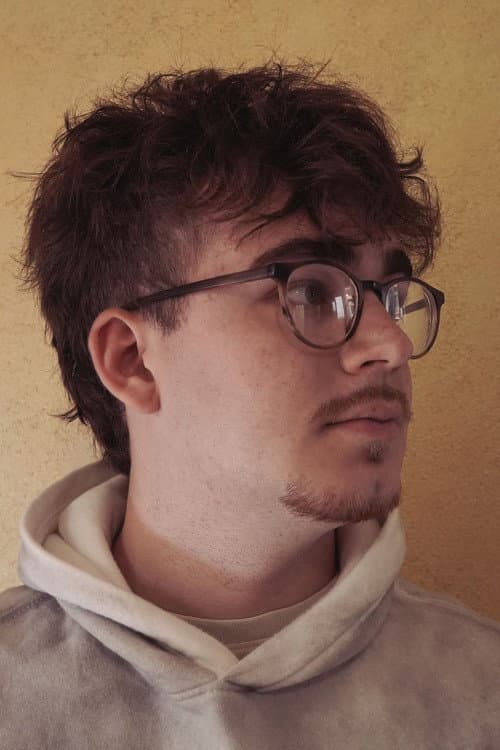 Mattia Bogni profile photo