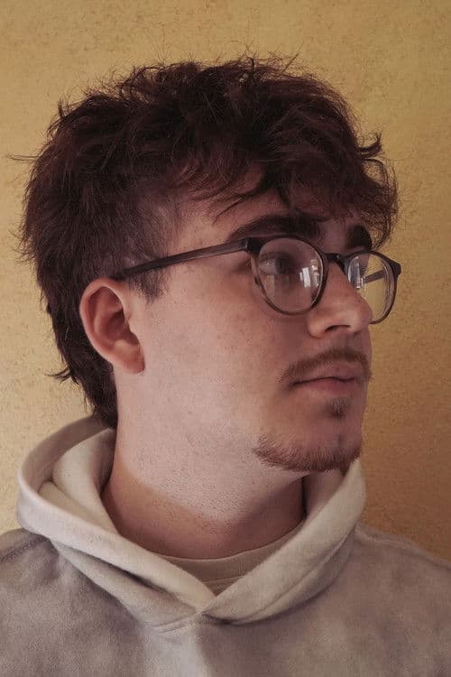 Mattia Bogni profile photo