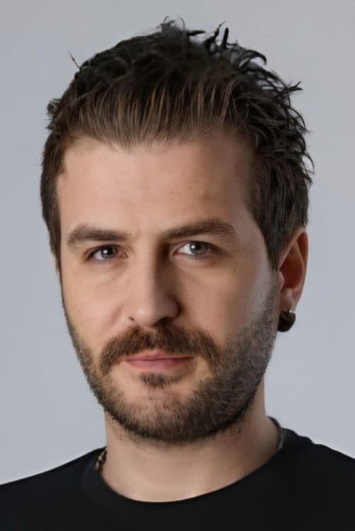 Arda Öziri profile photo