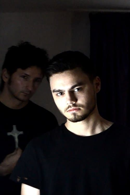 Shadow and Faith poster