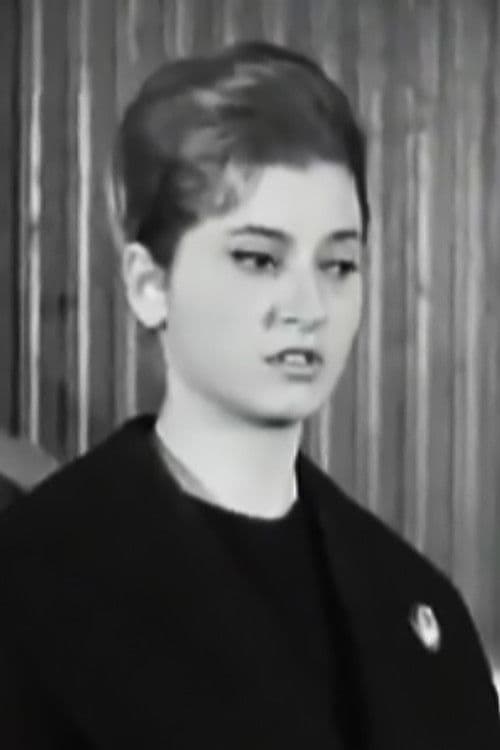 Jenny Kyriakou profile photo