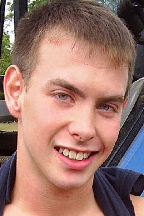 Ben Rivers profile photo