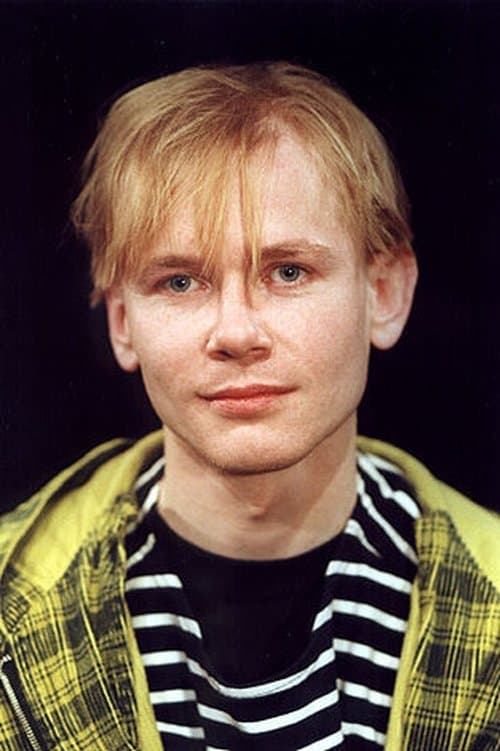 Przemysław Kaczyński profile photo