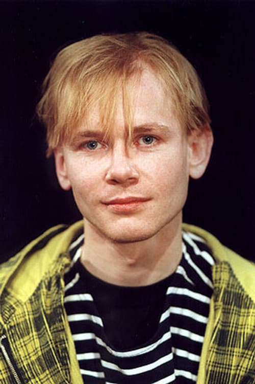 Przemysław Kaczyński profile photo