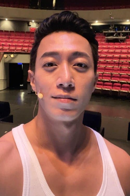 Shao-Chi Lu profile photo