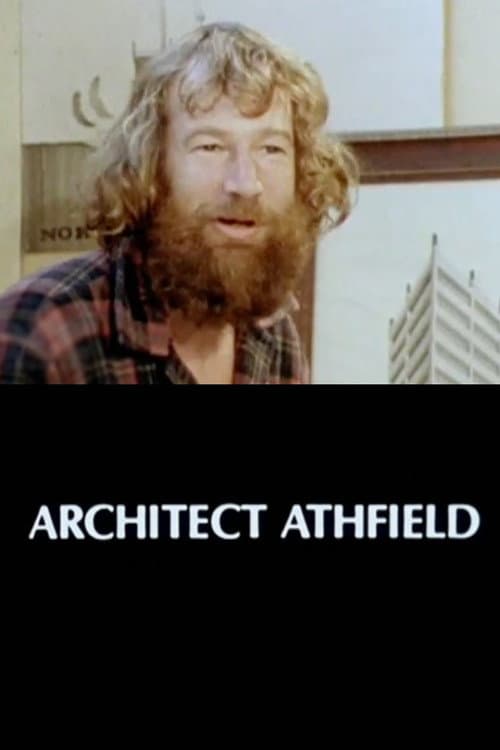 Architect Athfield poster